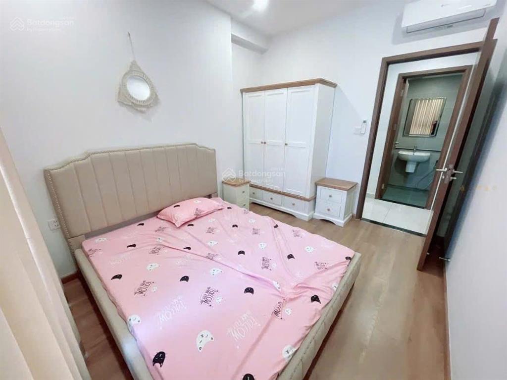 Bán căn hộ chung cư sài gòn gateway 69m2, 2pn/2wc, full nội thất, sổ hồng riêng