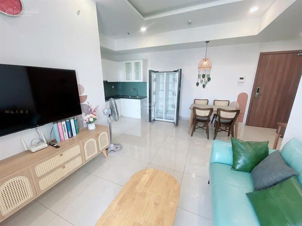 Bán căn hộ chung cư sài gòn gateway 69m2, 2pn/2wc, full nội thất, sổ hồng riêng