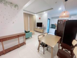 Bán căn hộ chung cư sài gòn gateway 69m2, 2pn/2wc, full nội thất, sổ hồng riêng