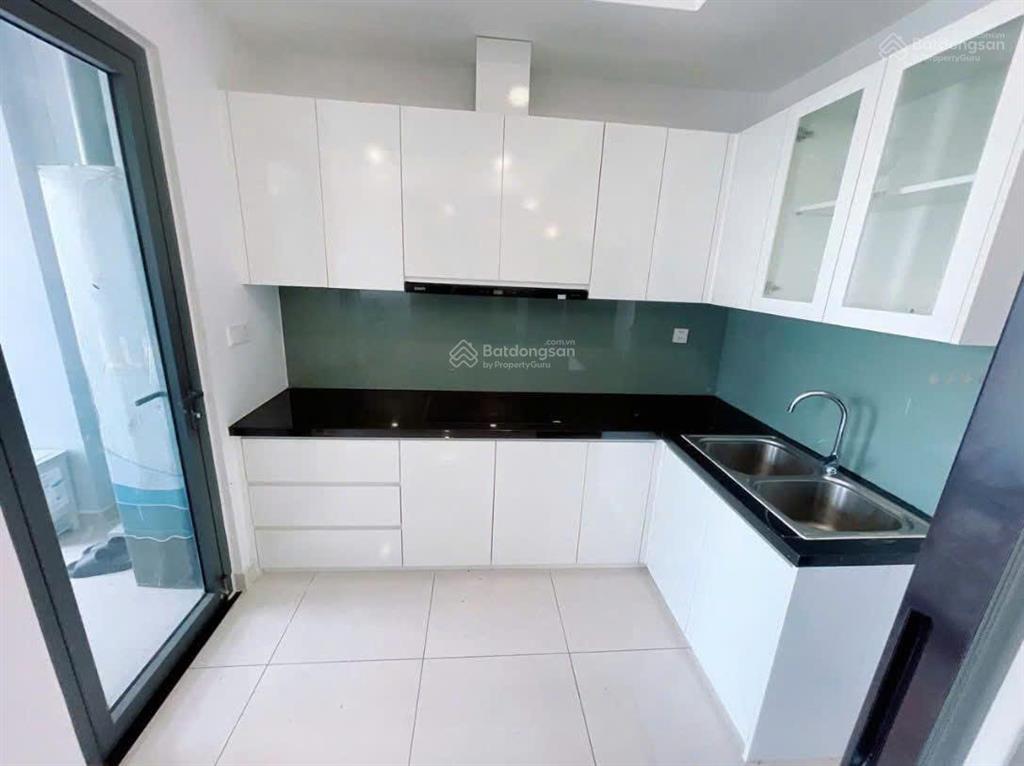 Bán căn hộ chung cư sài gòn gateway 69m2, 2pn/2wc, full nội thất, sổ hồng riêng