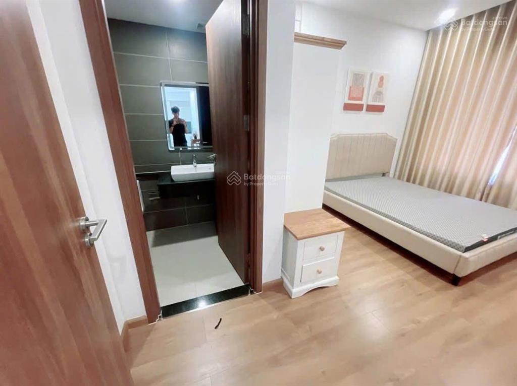 Bán căn hộ chung cư sài gòn gateway 69m2, 2pn/2wc, full nội thất, sổ hồng riêng