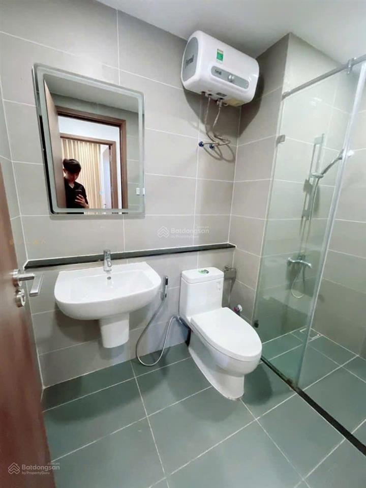 Bán căn hộ chung cư sài gòn gateway 69m2, 2pn/2wc, full nội thất, sổ hồng riêng