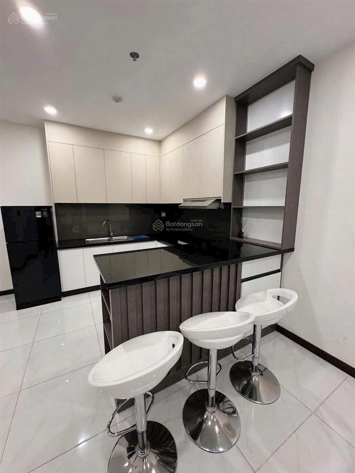 Bán chung cư phú đạt bình thạnh 72m2, 2pn/2wc, full nt, shrcc.