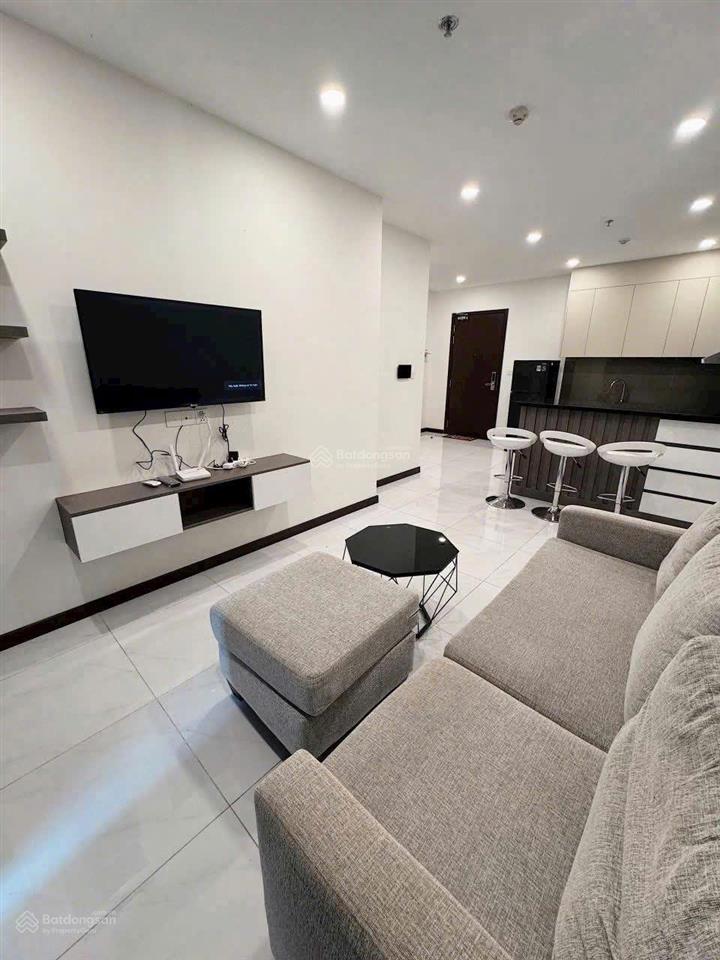 Bán chung cư phú đạt bình thạnh 72m2, 2pn/2wc, full nt, shrcc.