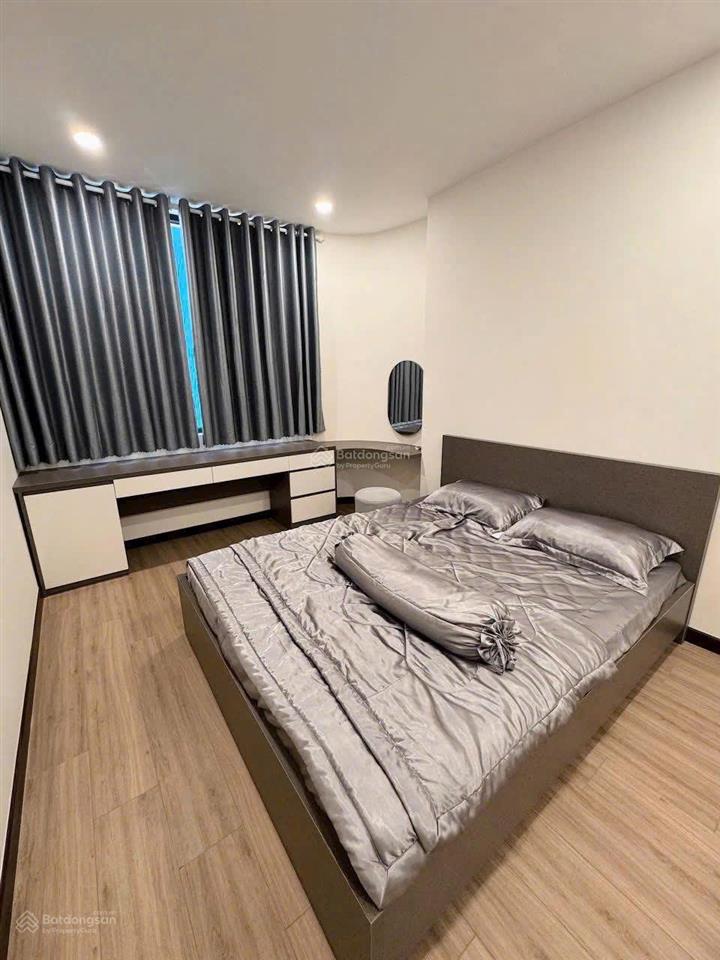 Bán chung cư phú đạt bình thạnh 72m2, 2pn/2wc, full nt, shrcc.