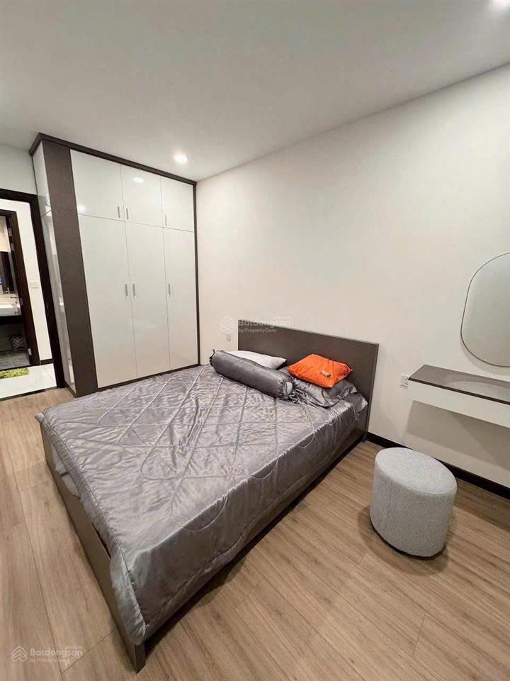 Bán chung cư phú đạt bình thạnh 72m2, 2pn/2wc, full nt, shrcc.