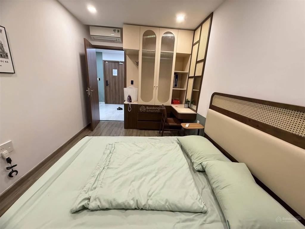 Bán căn hộ chung cư lữ gia plaza 72m2, 2pn/2wc, full nt, shrcc.