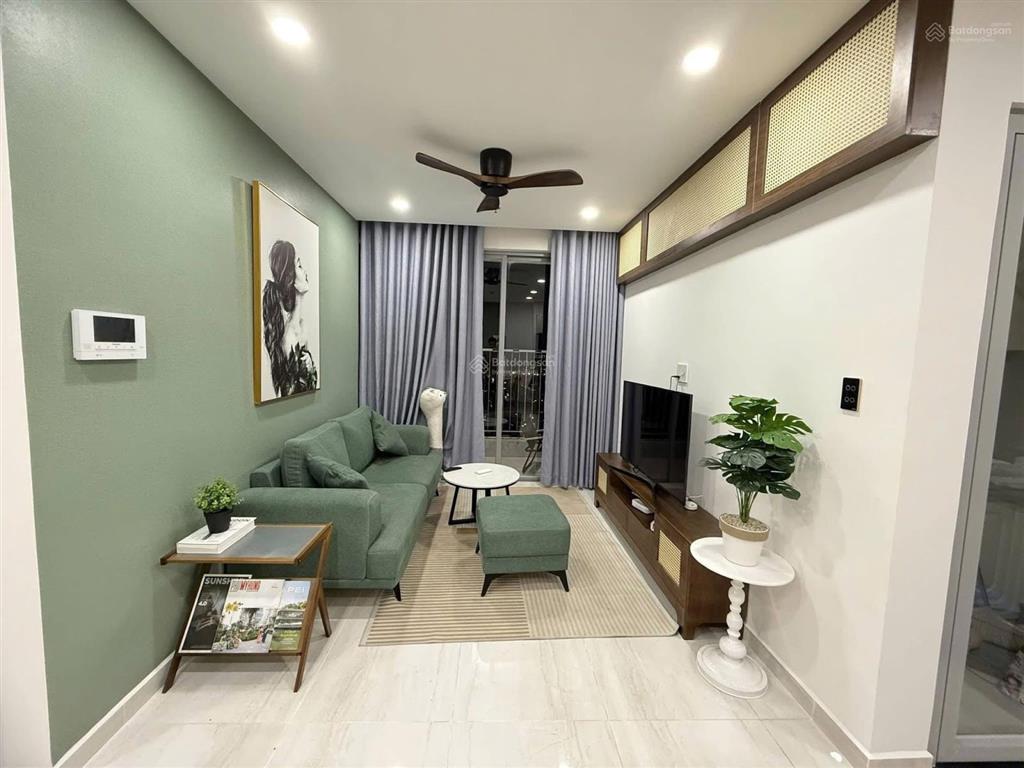 Bán căn hộ chung cư lữ gia plaza 72m2, 2pn/2wc, full nt, shrcc.