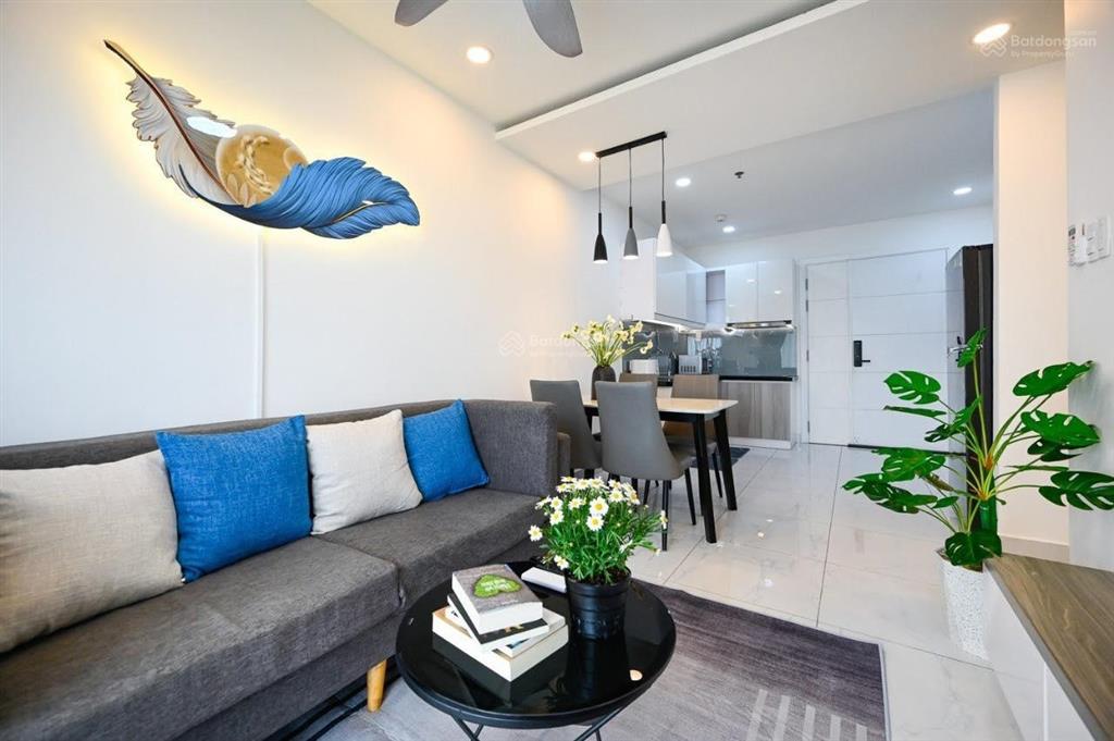 Bán căn hộ chung cư tản đà court quận 5 69m2, 2pn.2wc, full nt, shrcc !!!