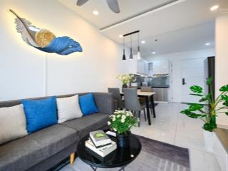 Bán căn hộ chung cư tản đà court quận 5 69m2, 2pn.2wc, full nt, shrcc !!!