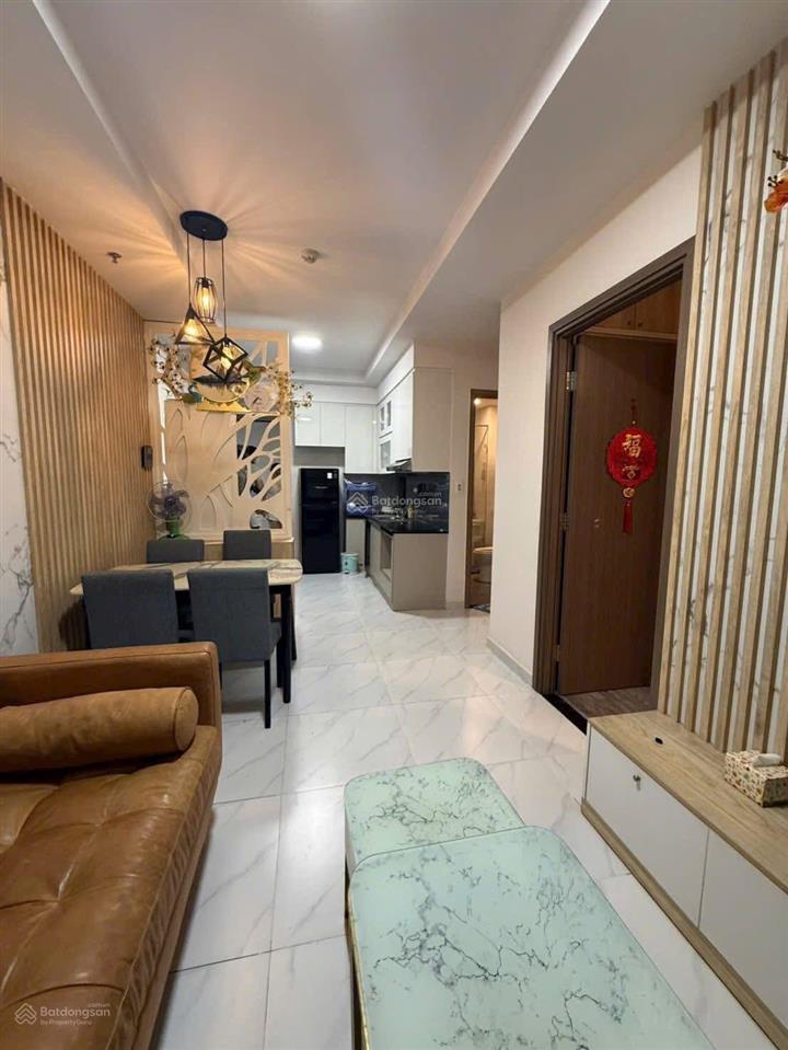 Bán căn hộ chung cư ngọc khánh tower quận 5 64m2, 2pn.2wc, full nt, shrcc !!!