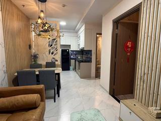 Bán căn hộ chung cư ngọc khánh tower quận 5 64m2, 2pn.2wc, full nt, shrcc !!!