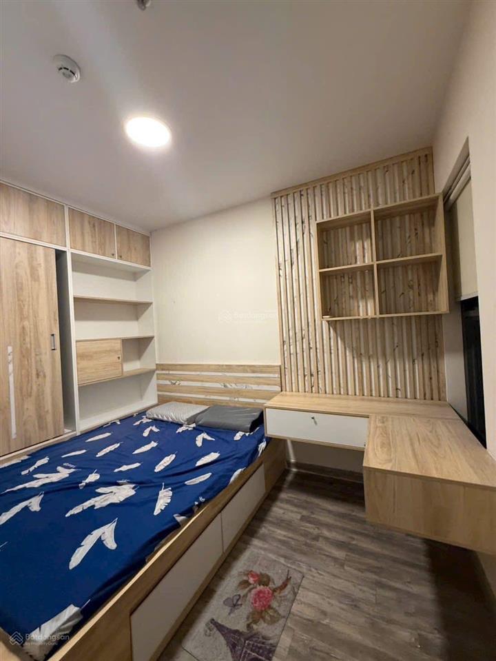 Bán căn hộ chung cư ngọc khánh tower quận 5 64m2, 2pn.2wc, full nt, shrcc !!!