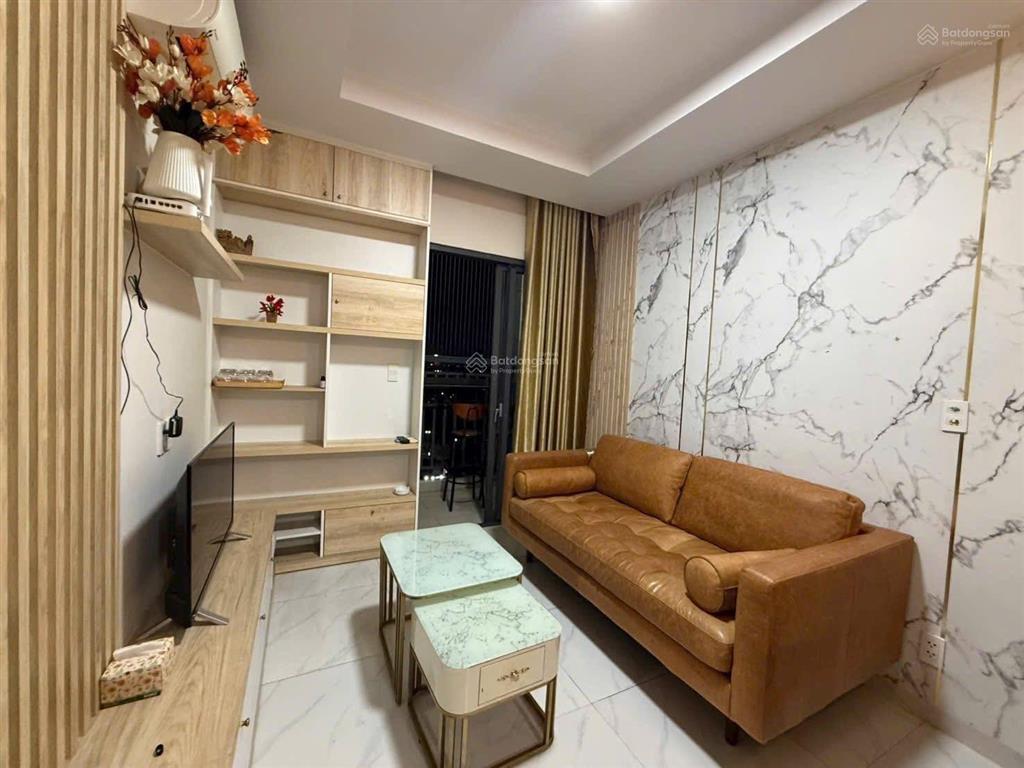 Bán căn hộ chung cư ngọc khánh tower quận 5 64m2, 2pn.2wc, full nt, shrcc !!!