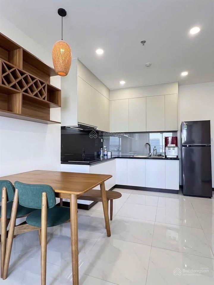 Bán căn hộ chung cư b2 trường sa bình thạnh 70m2, 2pn.2wc, full nt, shrcc