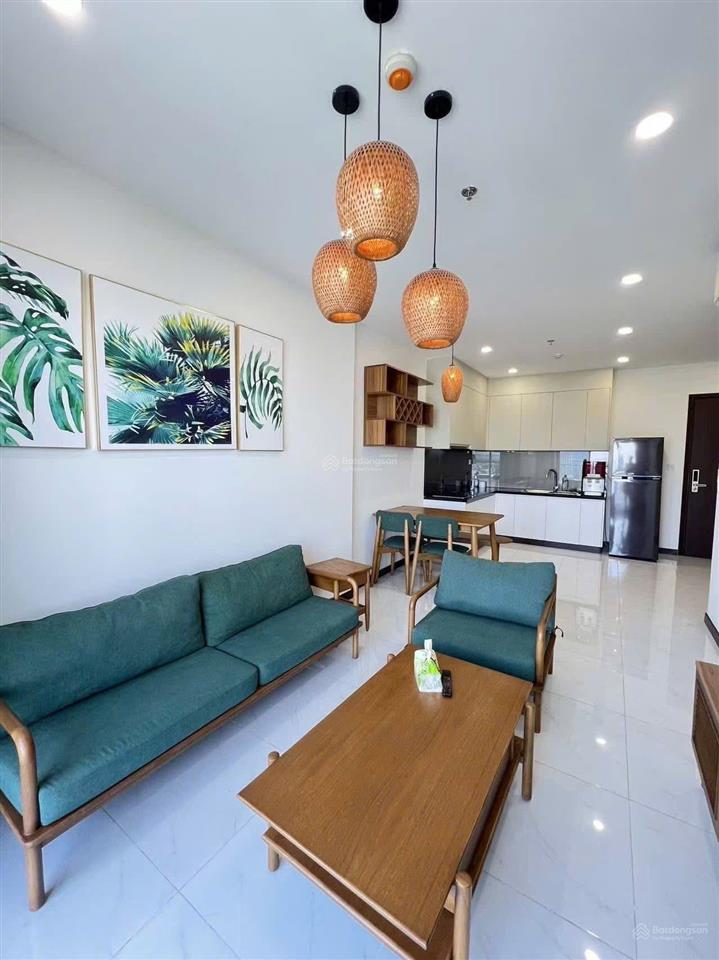 Bán căn hộ chung cư b2 trường sa bình thạnh 70m2, 2pn.2wc, full nt, shrcc