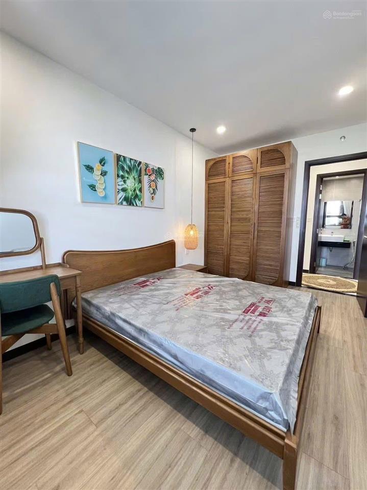 Bán căn hộ chung cư b2 trường sa bình thạnh 70m2, 2pn.2wc, full nt, shrcc