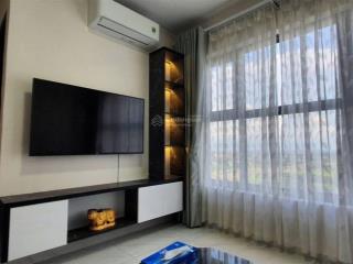 Bán căn hộ chung cư phú đạt bình thạnh 72m2, 2pn.2wc, full nt, shrcc