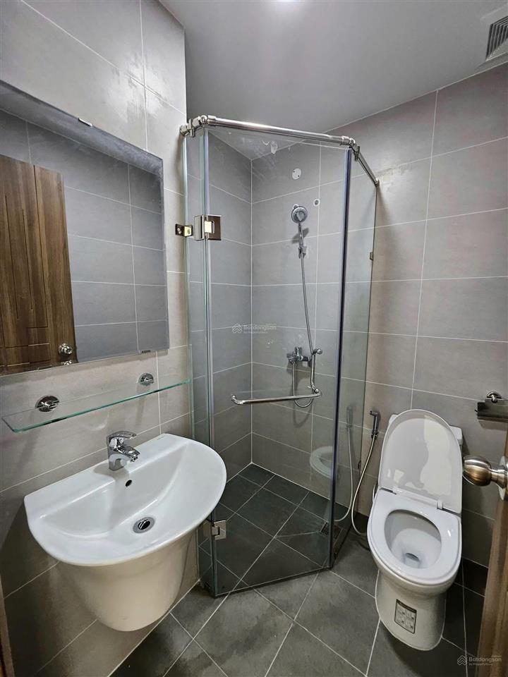 Bán căn hộ chung cư tecco central home bình thạnh 75m2, giá1 tỷ 81, 2pn.2wc, full nt, shrcc