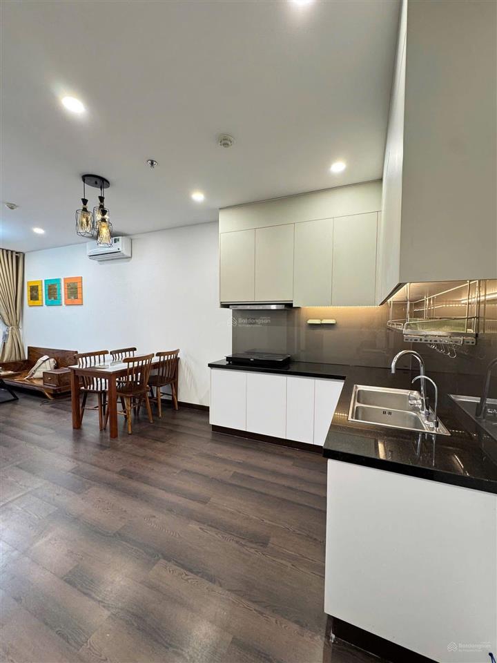 Bán căn hộ chung cư tecco central home bình thạnh 75m2, giá1 tỷ 81, 2pn.2wc, full nt, shrcc