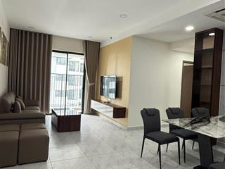 Bán căn hộ chung cư mỹ phước bình thạnh 75m2, kết cấu 2pn.2wc, full nt, shrcc !!!