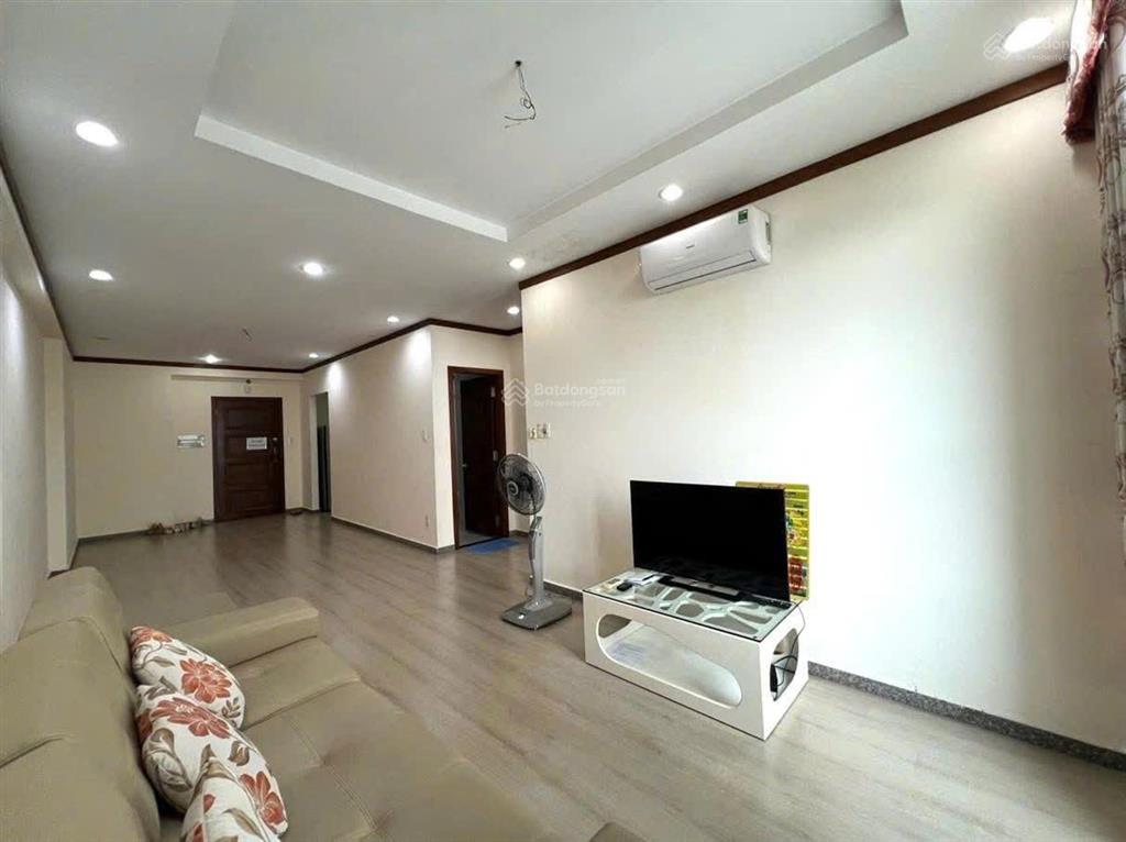 Bán căn hộ chung cư hoàng anh thanh bình quận 7 73m2, 2pn/2wc, full nt, shrcc !!!