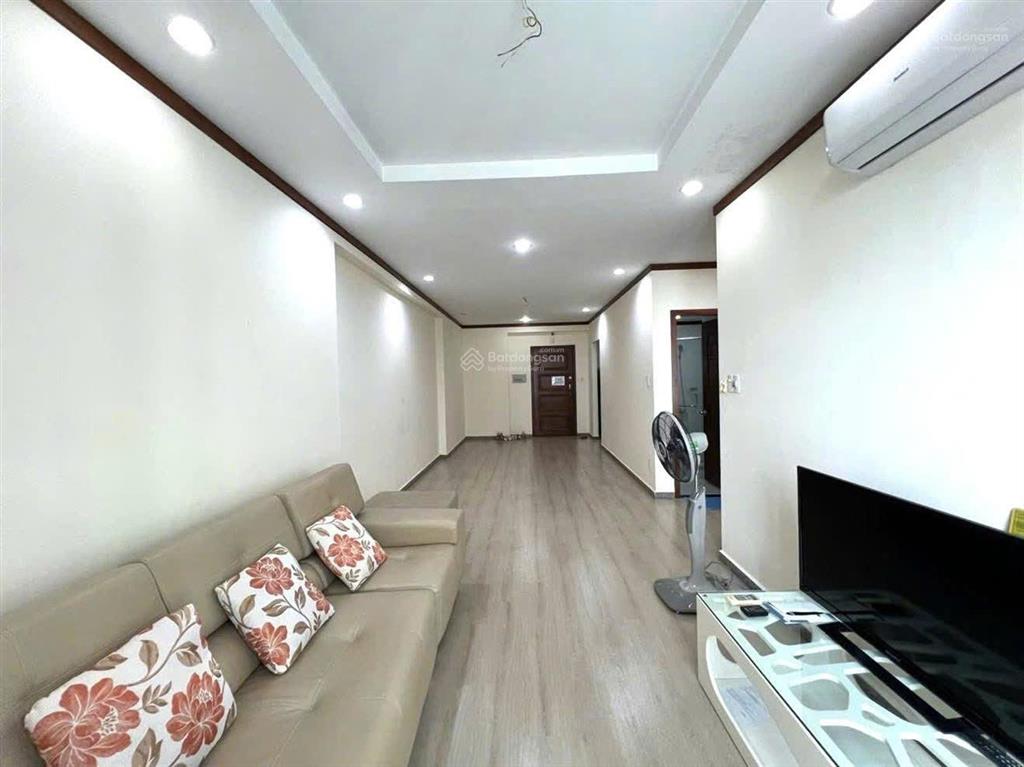 Bán căn hộ chung cư hoàng anh thanh bình quận 7 73m2, 2pn/2wc, full nt, shrcc !!!