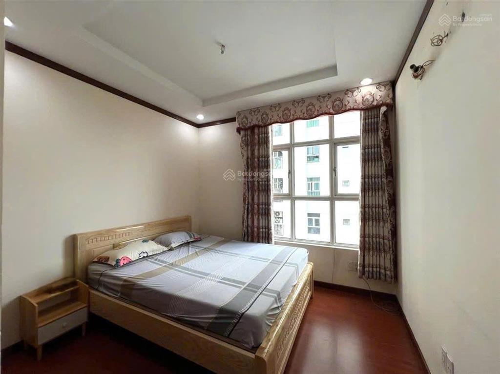 Bán căn hộ chung cư hoàng anh thanh bình quận 7 73m2, 2pn/2wc, full nt, shrcc !!!
