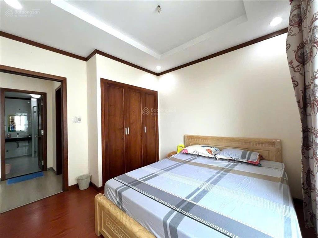 Bán căn hộ chung cư hoàng anh thanh bình quận 7 73m2, 2pn/2wc, full nt, shrcc !!!