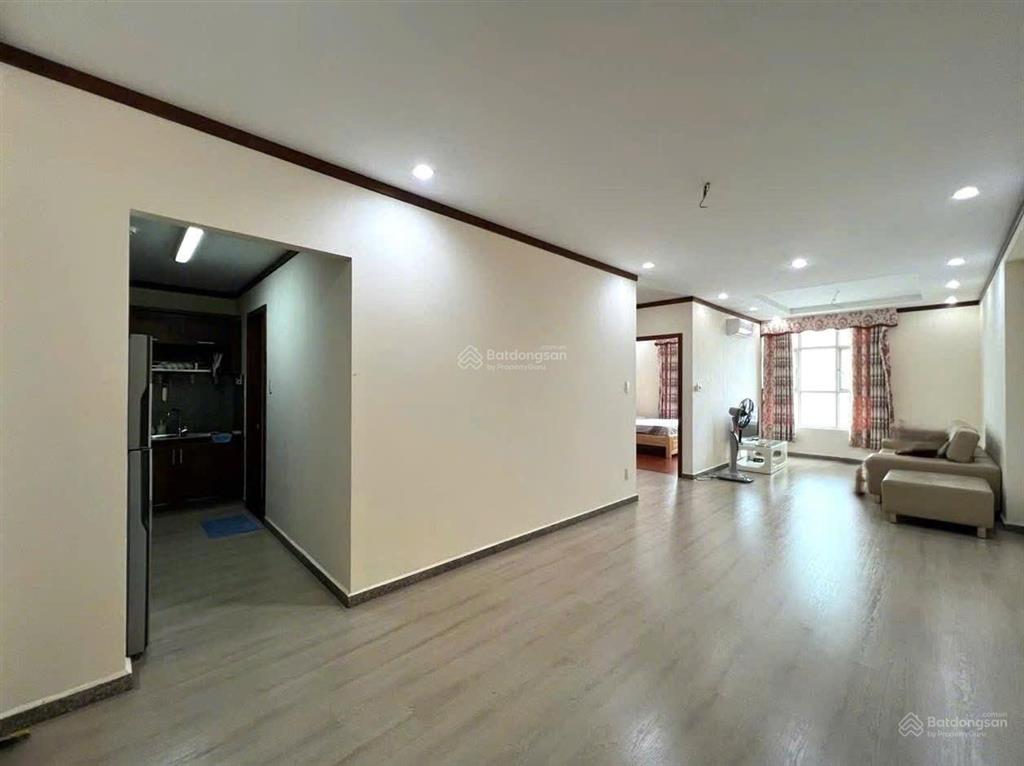 Bán căn hộ chung cư hoàng anh thanh bình quận 7 73m2, 2pn/2wc, full nt, shrcc !!!