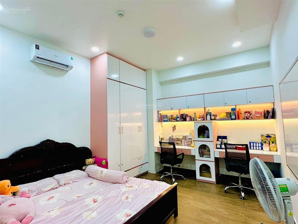 Bán căn hộ chung cư linh tây tower thủ đức 75m2, 2pn.2wc, full nt, shrcc !!!