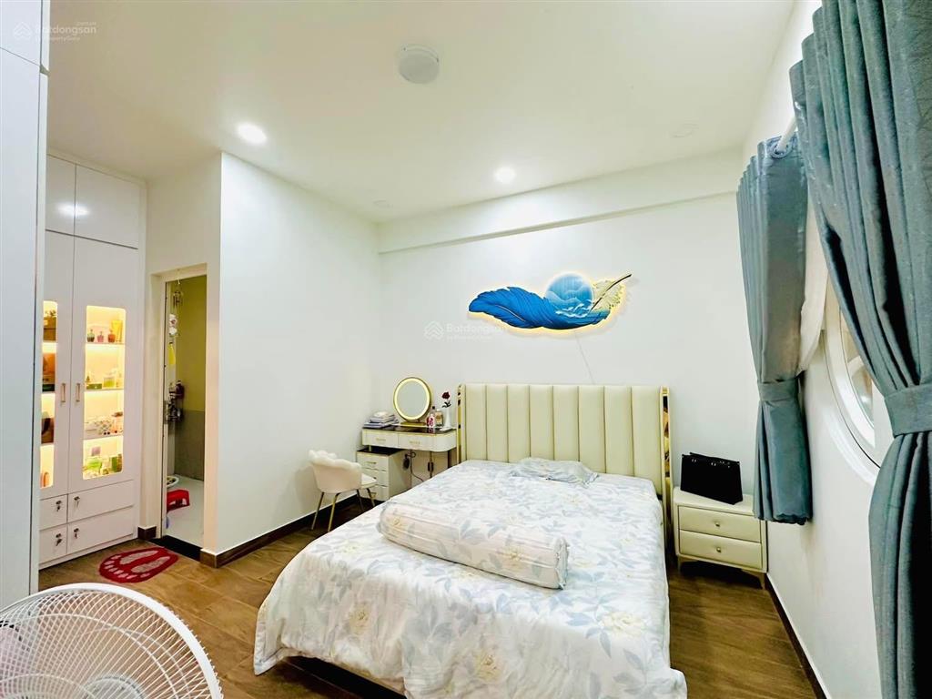 Bán căn hộ chung cư linh tây tower thủ đức 75m2, 2pn.2wc, full nt, shrcc !!!