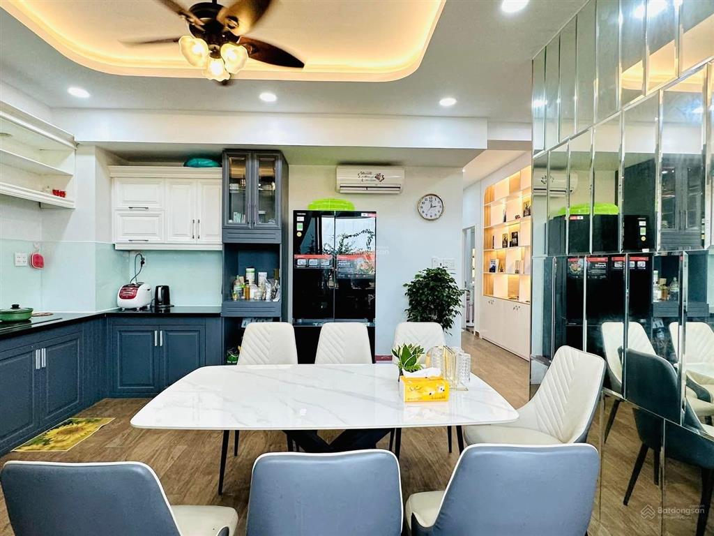 Bán căn hộ chung cư linh tây tower thủ đức 75m2, 2pn.2wc, full nt, shrcc !!!