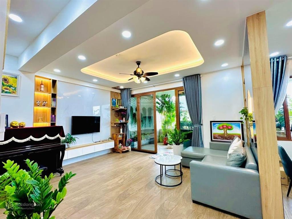 Bán căn hộ chung cư linh tây tower thủ đức 75m2, 2pn.2wc, full nt, shrcc !!!