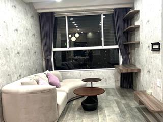 Bán căn hộ chung cư saigonres plaza bình thạnh 75m2, giá 1 tỷ 78, 2pn/2wc, full nt, shrcc !!!