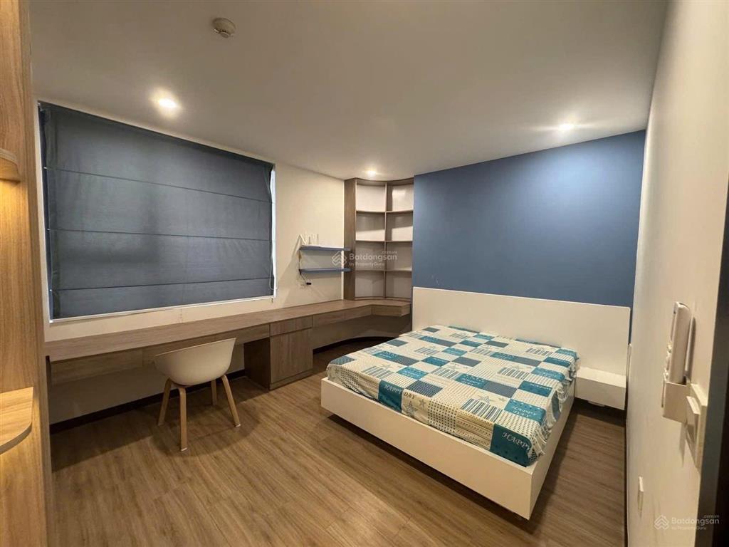 Bán căn hộ chung cư greenfield bình thạnh 65m2, 2pn/2wc, full nt, shrcc !!!