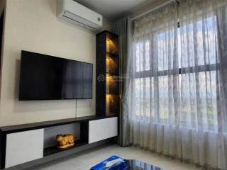 Bán căn hộ chung cư phú đạt bình thạnh 72m2, 2pn/2wc, full nt, shrcc !!!