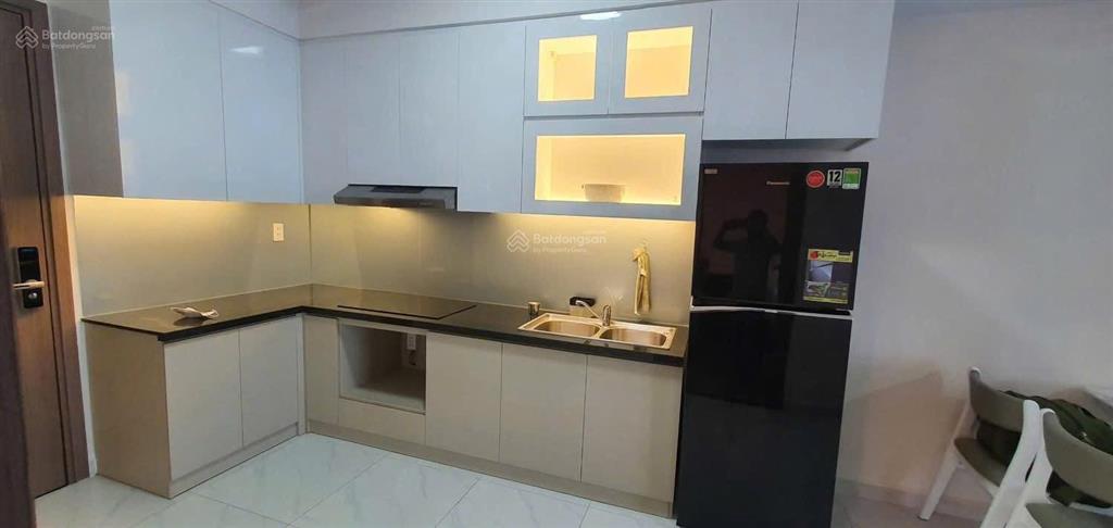 Bán căn hộ chung cư phú đạt bình thạnh 72m2, 2pn/2wc, full nt, shrcc !!!