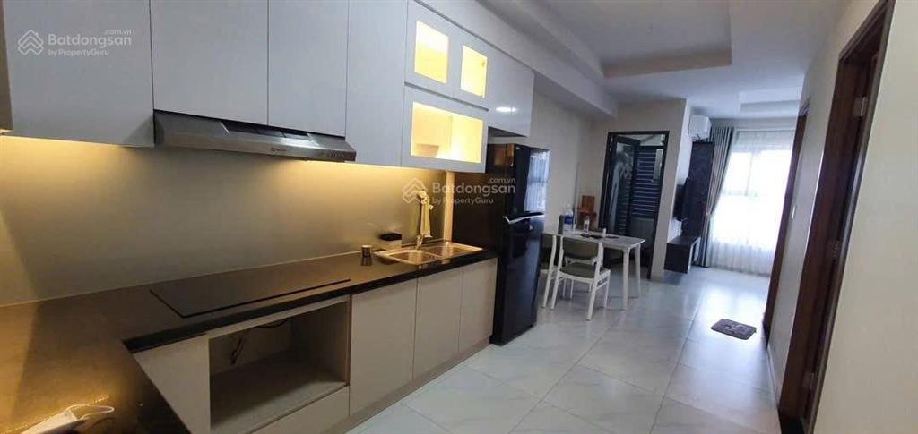 Bán căn hộ chung cư phú đạt bình thạnh 72m2, 2pn/2wc, full nt, shrcc !!!
