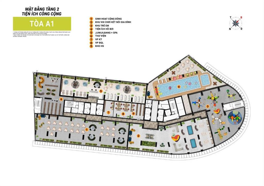 Giá 2br mà rẻ như 1br cơ hội có 1 không 2 tại cora tower