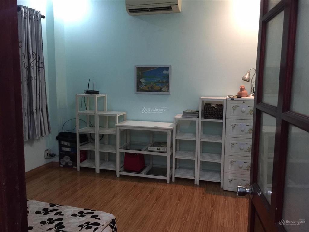 Bán căn hộ 2pn,1wc, full nội thất chung cư 208, đường nguyễ gia trí, p.thạnh mỹ tây, tp.hcm