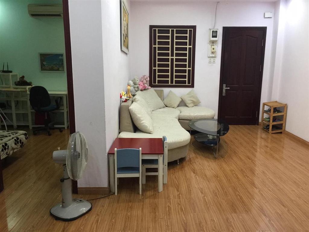 Bán căn hộ 2pn,1wc, full nội thất chung cư 208, đường nguyễ gia trí, p.thạnh mỹ tây, tp.hcm