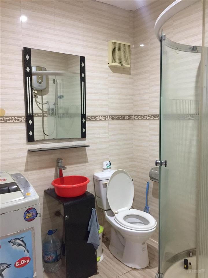 Bán căn hộ 2pn,1wc, full nội thất chung cư 208, đường nguyễ gia trí, p.thạnh mỹ tây, tp.hcm
