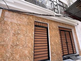 Chung cư mini dòng tiền 6 tầng thang máy dòng tiền hơn 800 triệu 1 năm