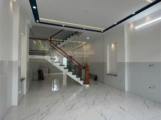 Nhà bán kha vạn cân thủ đức.3 tầng btct.hẻm xe hơi đỗ cửa.sát phạm văn đồng .