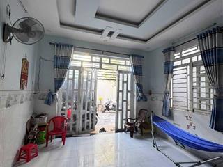 Trung tâm trường thọ nhà 2 lầu 60m2 nhà đẹp ở ngay trong tết