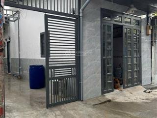 Dãy trọ hẻm xe tải  dòng tiền ổn định  khu vực sầm uất tiện ích ngập tràn.sát quốc lộ 1k.