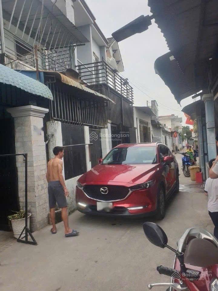 Nhà 2 tầng linh xuân thủ đức  sát phạm văn đồng  70 m2 chỉ hơn 3 tỷ