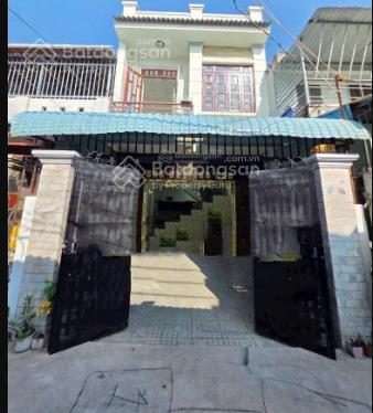 Nhà 2 tầng linh xuân thủ đức  sát phạm văn đồng  70 m2 chỉ hơn 3 tỷ