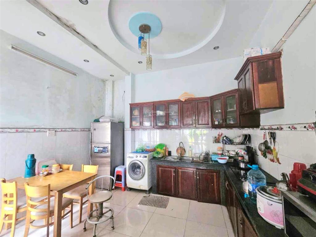 Chính chủ cần bán căn nhà linh tây thủ đức, ngang 8 hiếm khu vực.